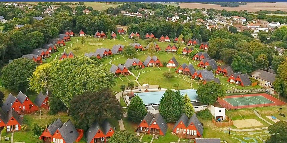 Kingsdown Holiday Park